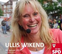Ullis Weekend 4