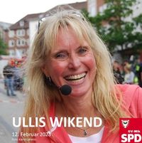 Ullis Weekend 6